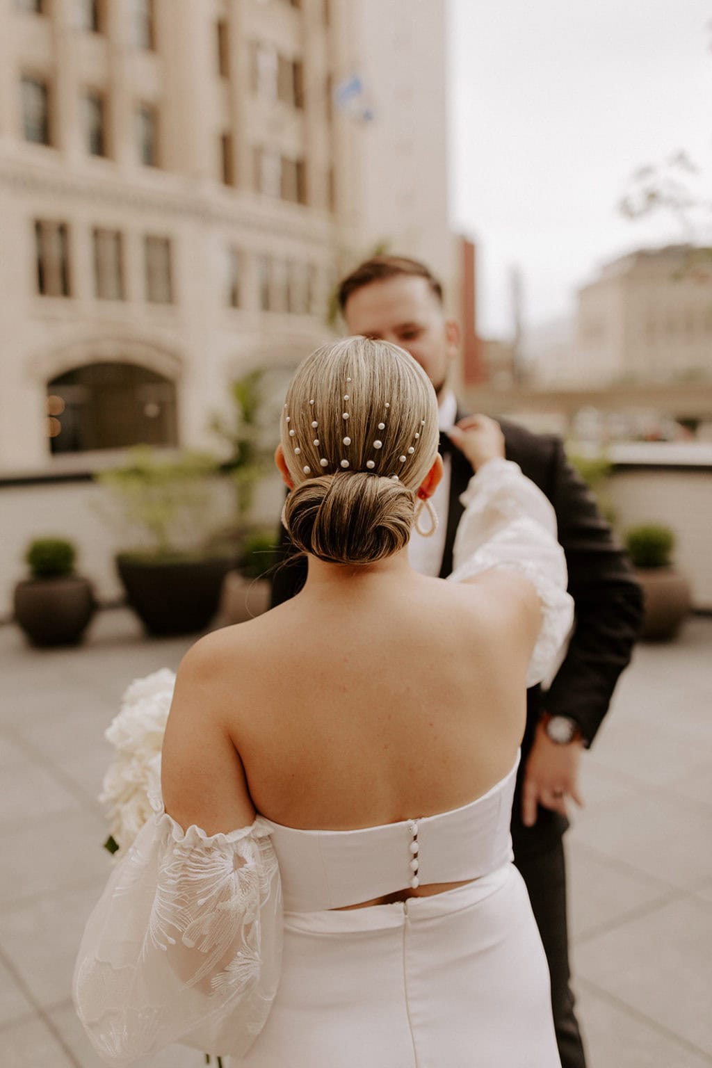 Couture Bridal Gown for Christianna 11 jennaborstphotography 0596 1024x1536 1