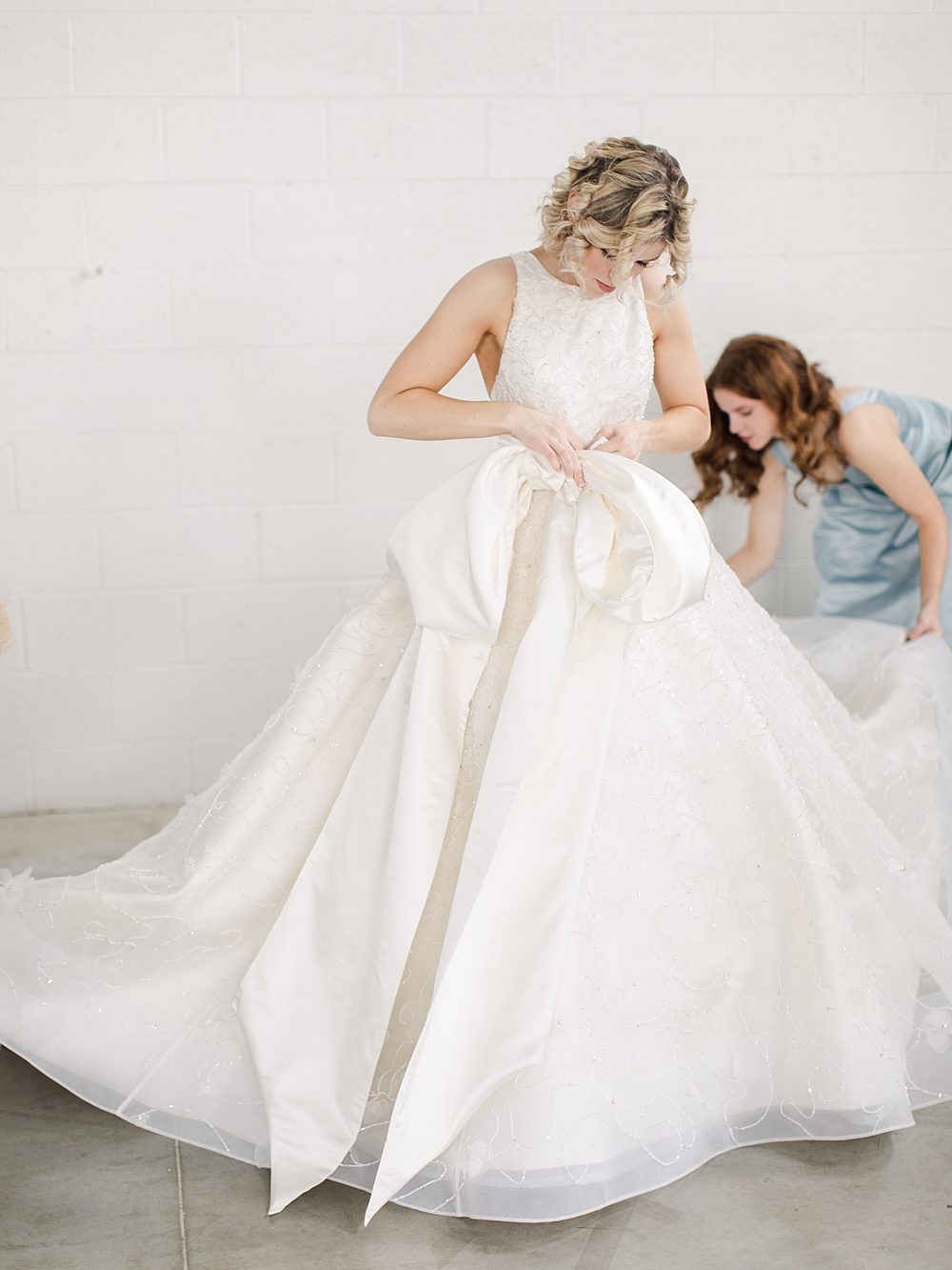 Designing My Own Custom Couture Wedding Gown; custom gown design and alterations; Sarah kolis; michigan wedding seamstress