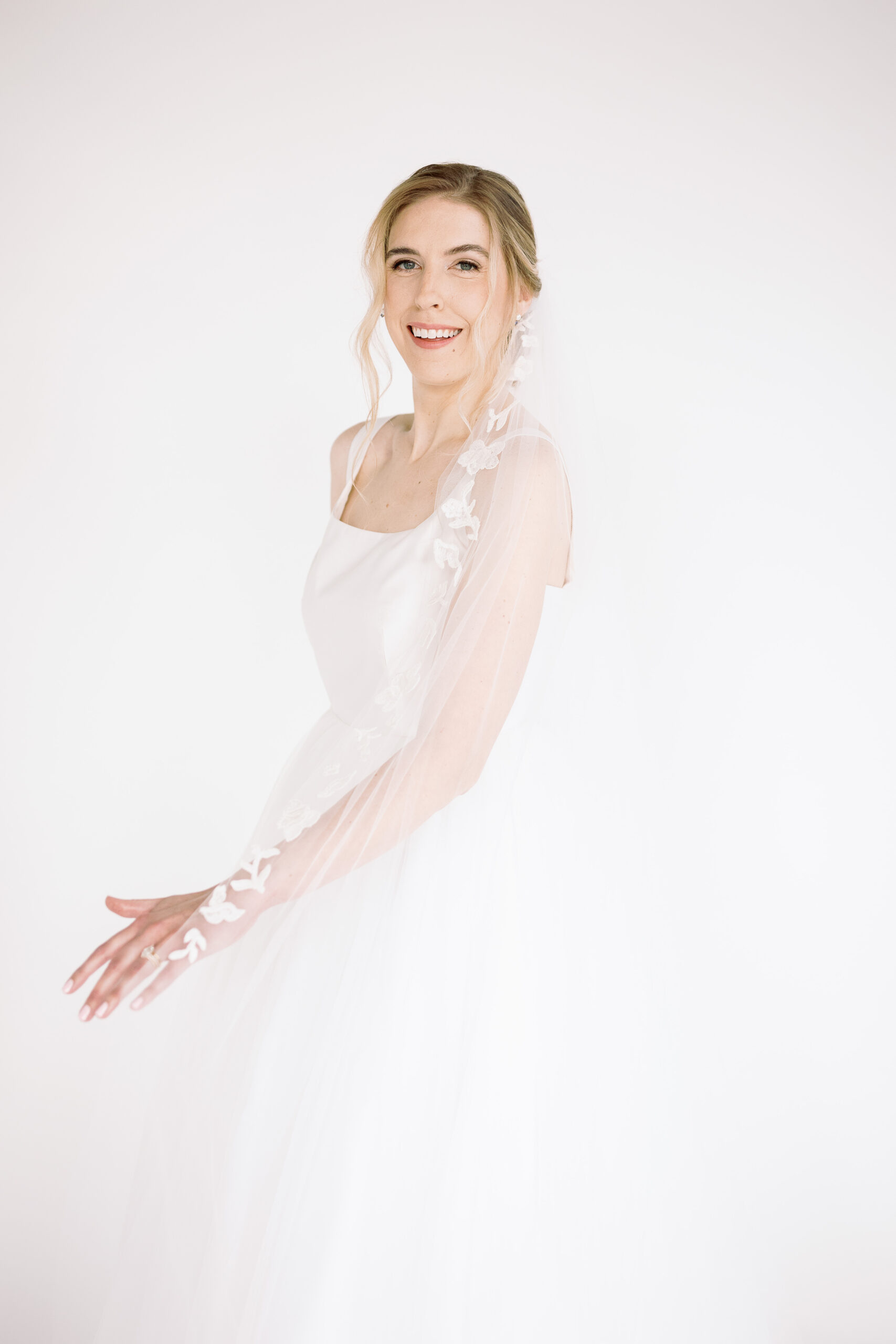sarah kolis couture gown on bride ashley r 2023
