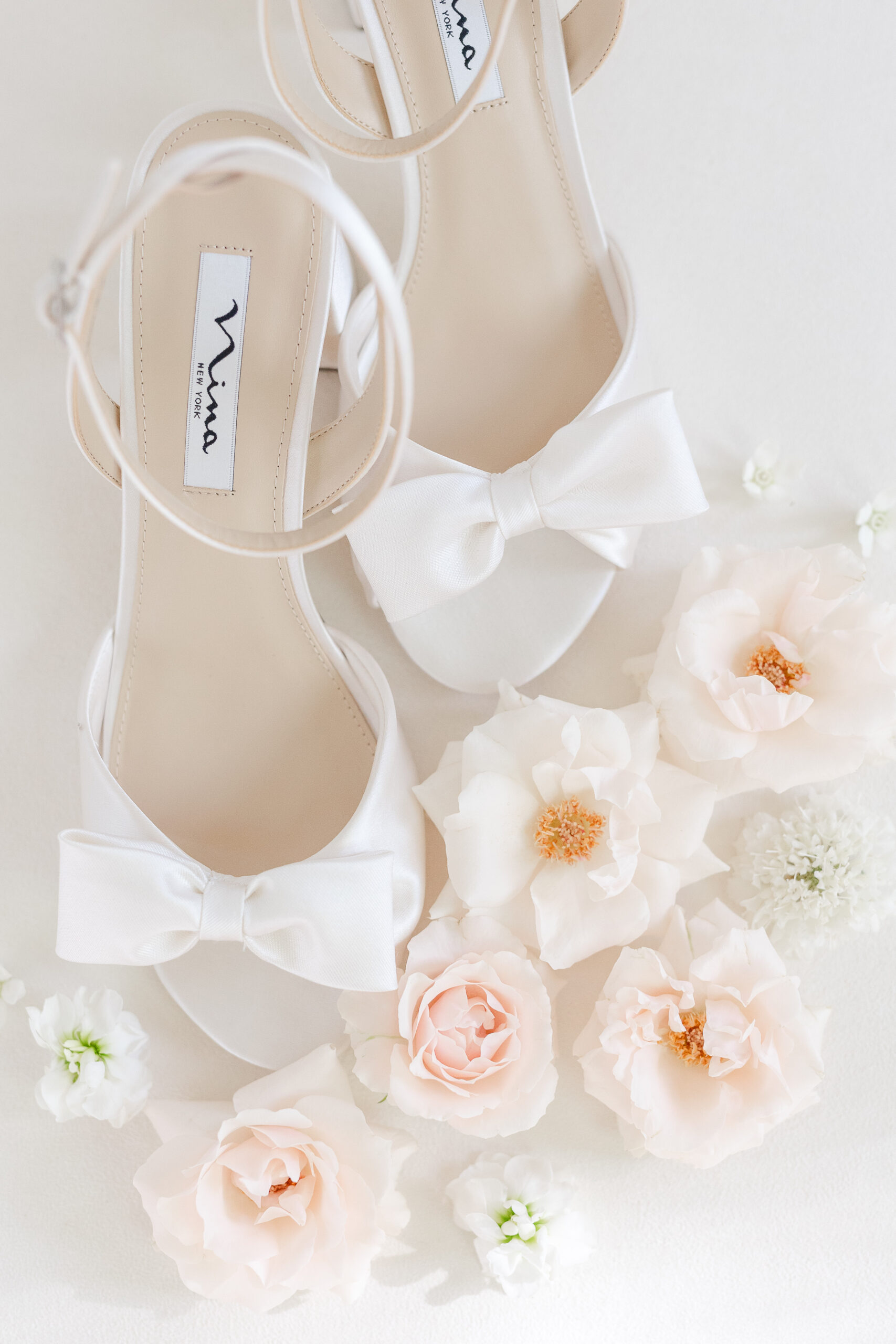 Melissa Kolis Bridal Shoe