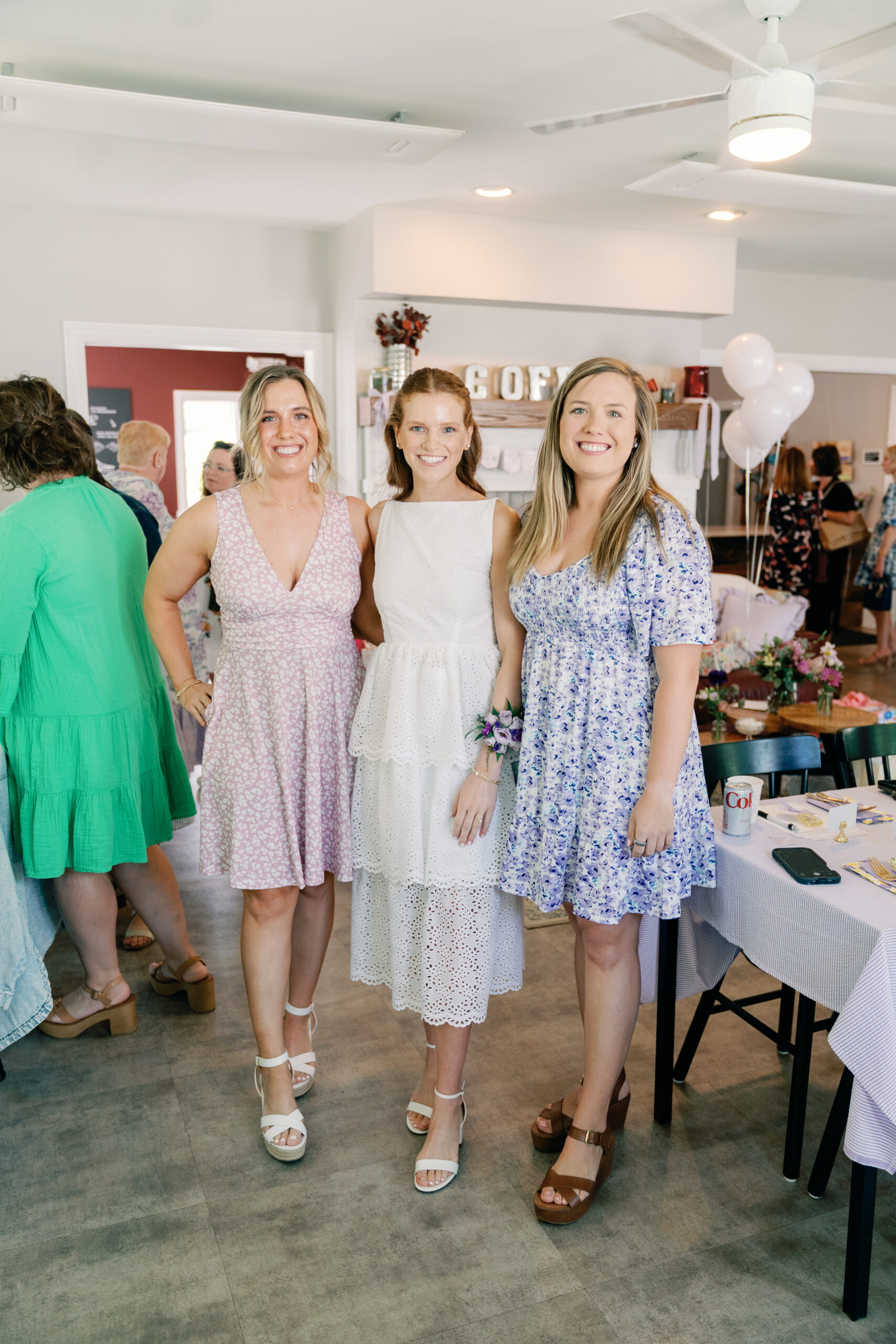 Custom Sarah Kolis Dress