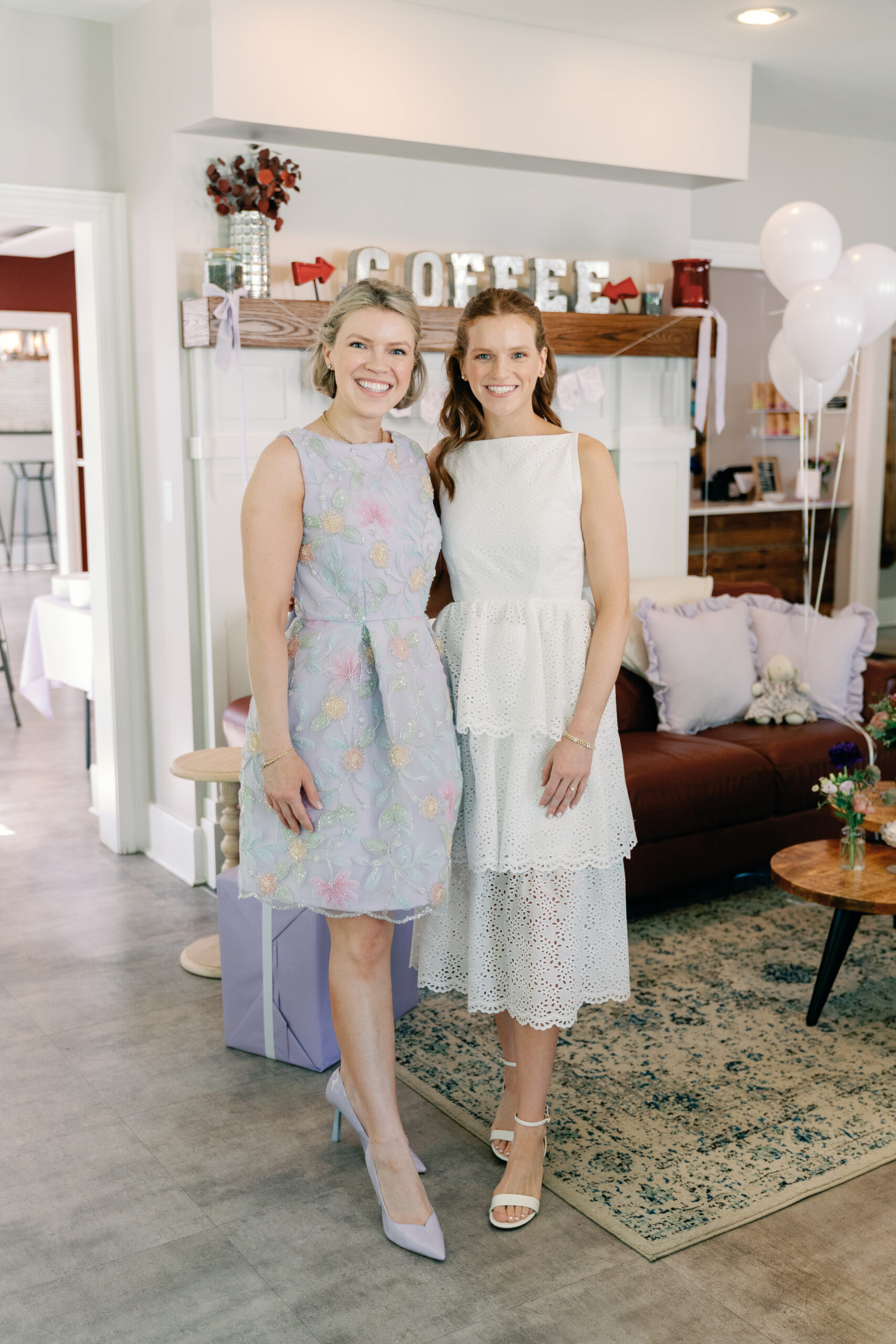 Custom Sarah Kolis Dress