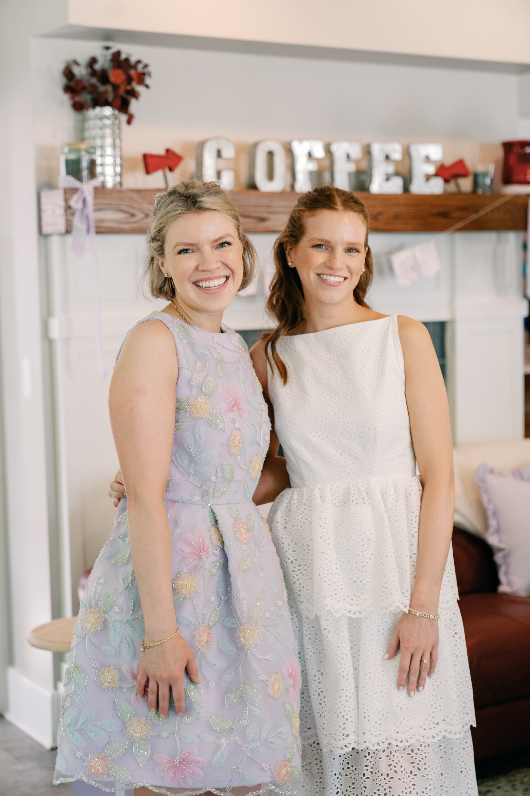 Custom Sarah Kolis Dress